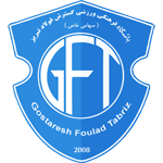 Gostaresh Foulad FC