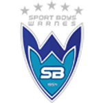 Sport Boys Warnes