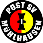 Post SV Mühlhausen
