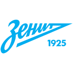 Zenit St. Petersburg U19