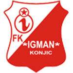 Igman Konjic
