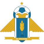 Pyunik FC U19