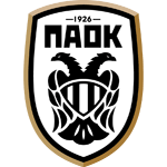 PAOK Saloniki U19