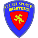 CS Baloteşti