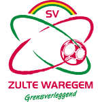 SV Zulte Waregem U19
