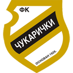 FK Čukarički-Stankom
