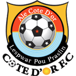 Côte d'Or FC