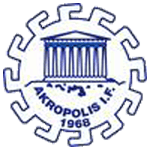 Akropolis IF