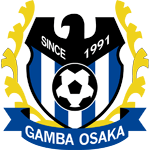 Gamba Osaka