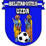 FK Belita-Vitex Uzda