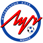 Luch Minsk