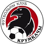 Krumkachy Minsk