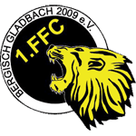1. FFC Bergisch Gladbach