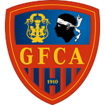 Gazélec FC Ajaccio