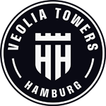 Towers Hamburg