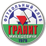 Granit Mikashevichi