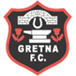 Gretna FC