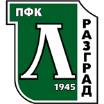 PFC Ludogorets Razgrad U19