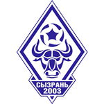 FC Syzran-2003
