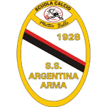 SS Argentina Arma