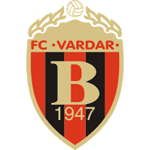 Vardar Skopje U19