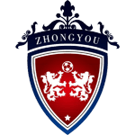 Nei Mongol Zhongyou