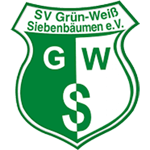 Grün-Weiß Siebenbäumen