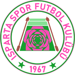 Isparta 32 SK