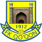 FK Qo’qon 1912