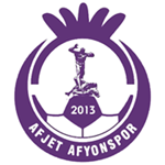 Afjet Afyonspor