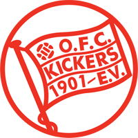 Kickers Offenbach Herren