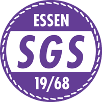 SGS EssenFrauen