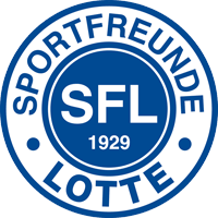 Sportfreunde Lotte Herren
