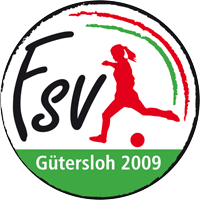 FSV Gütersloh 2009Frauen