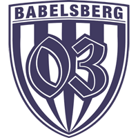 SV Babelsberg 03 Herren