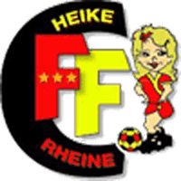 Heike RheineFrauen