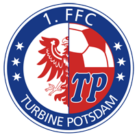 Turbine PotsdamFrauen