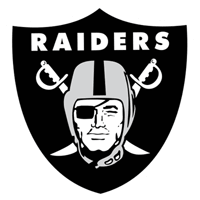 Oakland Raiders Oakland Raiders