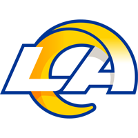 Dallas Cowboys Los Angeles Rams
