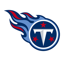 Indianapolis Colts Tennessee Titans