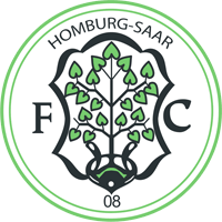 FC 08 Homburg Herren