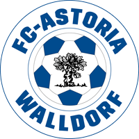 FC-Astoria Walldorf Herren