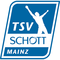 TSV Schott Mainz Herren