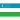 Usbekistan