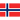 Norwegen Norwegen
