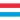 Luxemburg Luxemburg