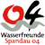 Wasserfreunde Spandau 04
