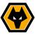Wolverhampton Wanderers U21