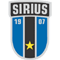 IK Sirius