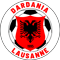 FC Dardania Lausanne